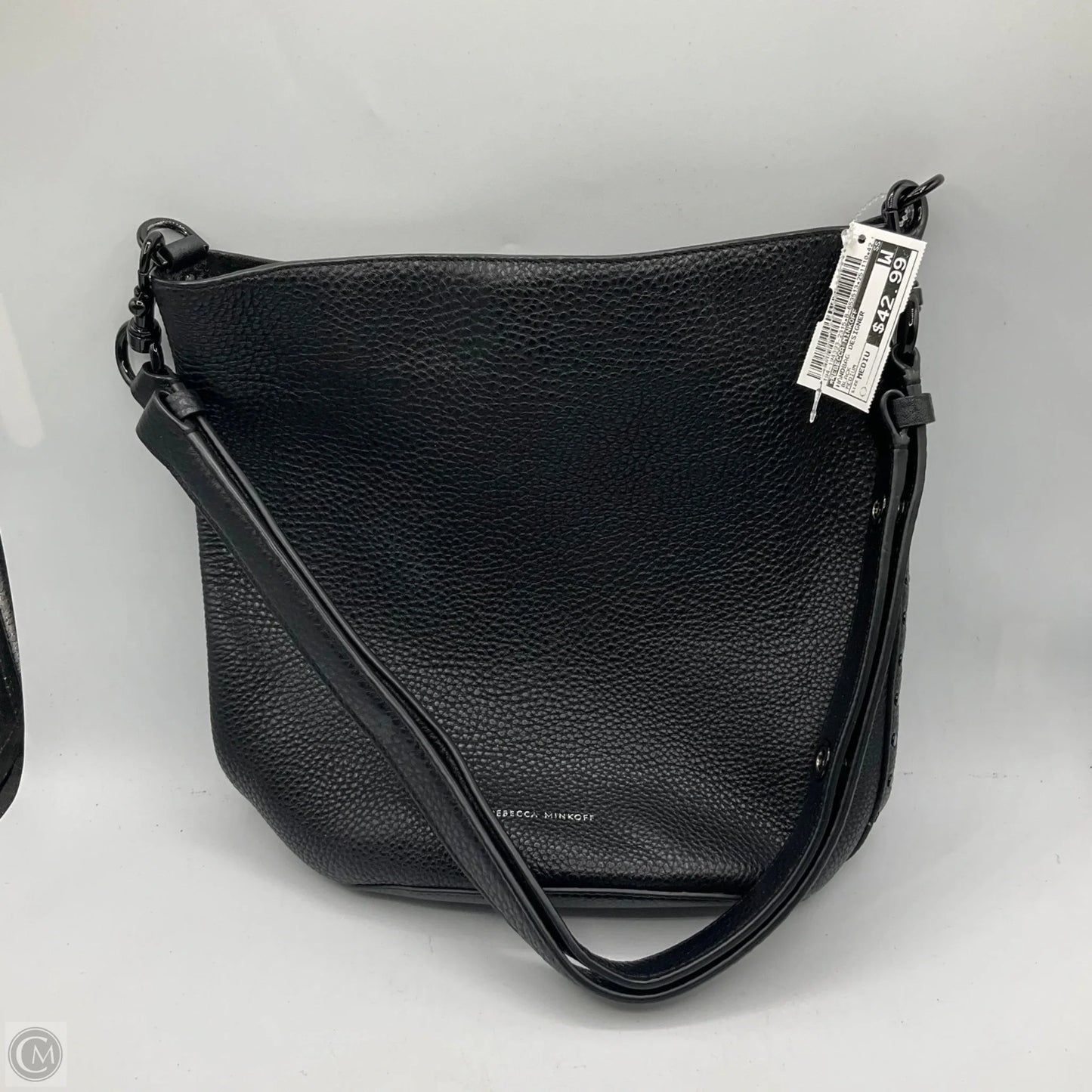 Handbag Designer By Rebecca Minkoff, Size: Medium