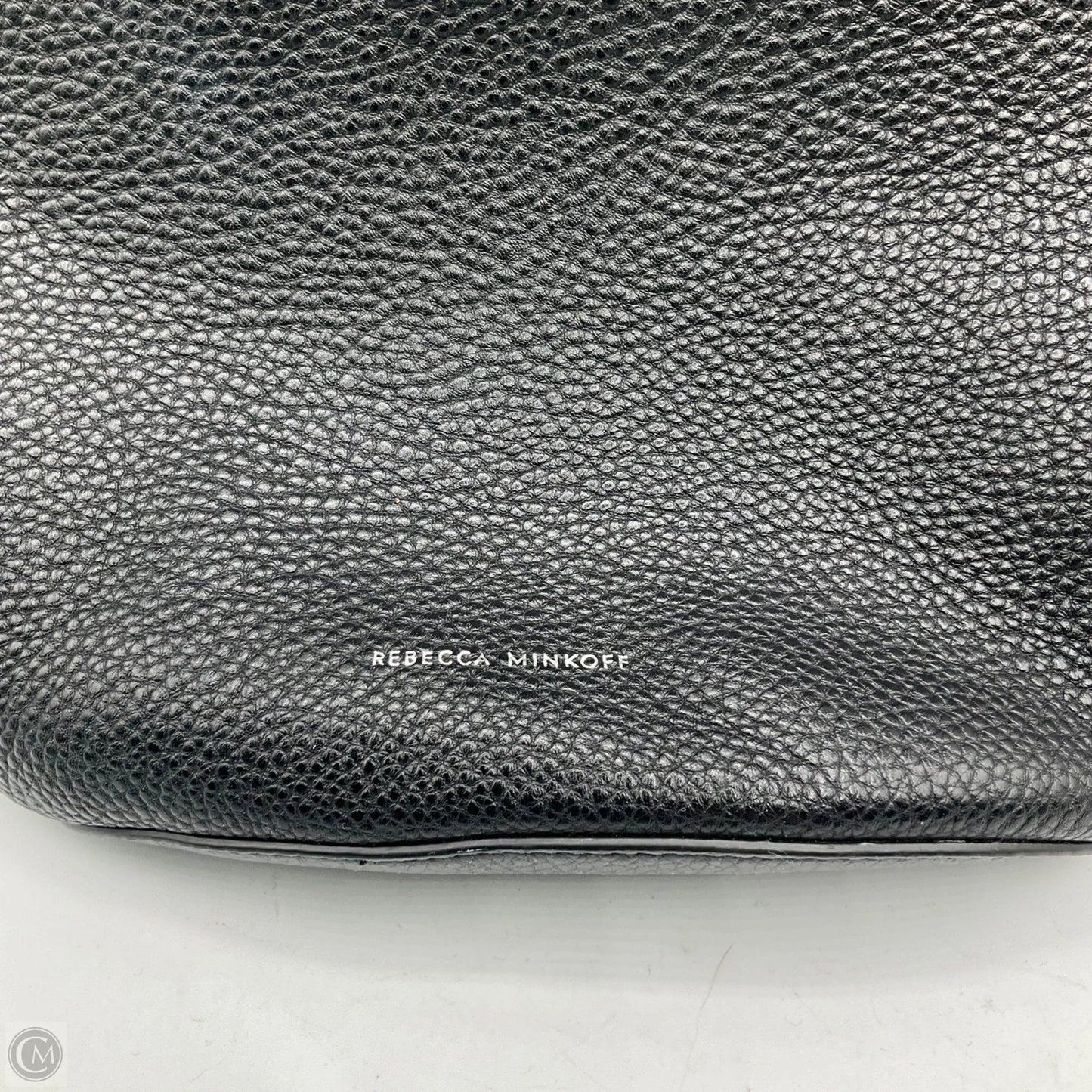 Handbag Designer By Rebecca Minkoff, Size: Medium