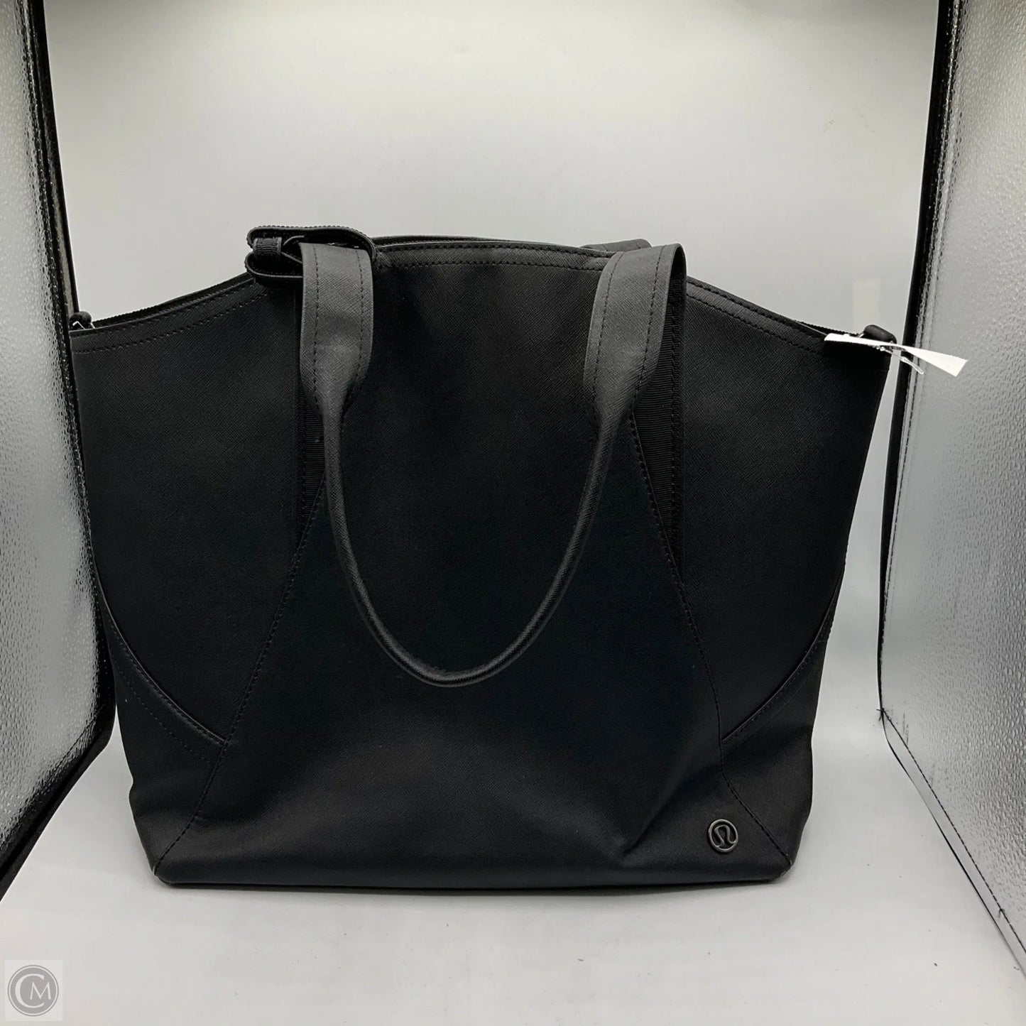 Handbag By Lululemon, Size: Large
