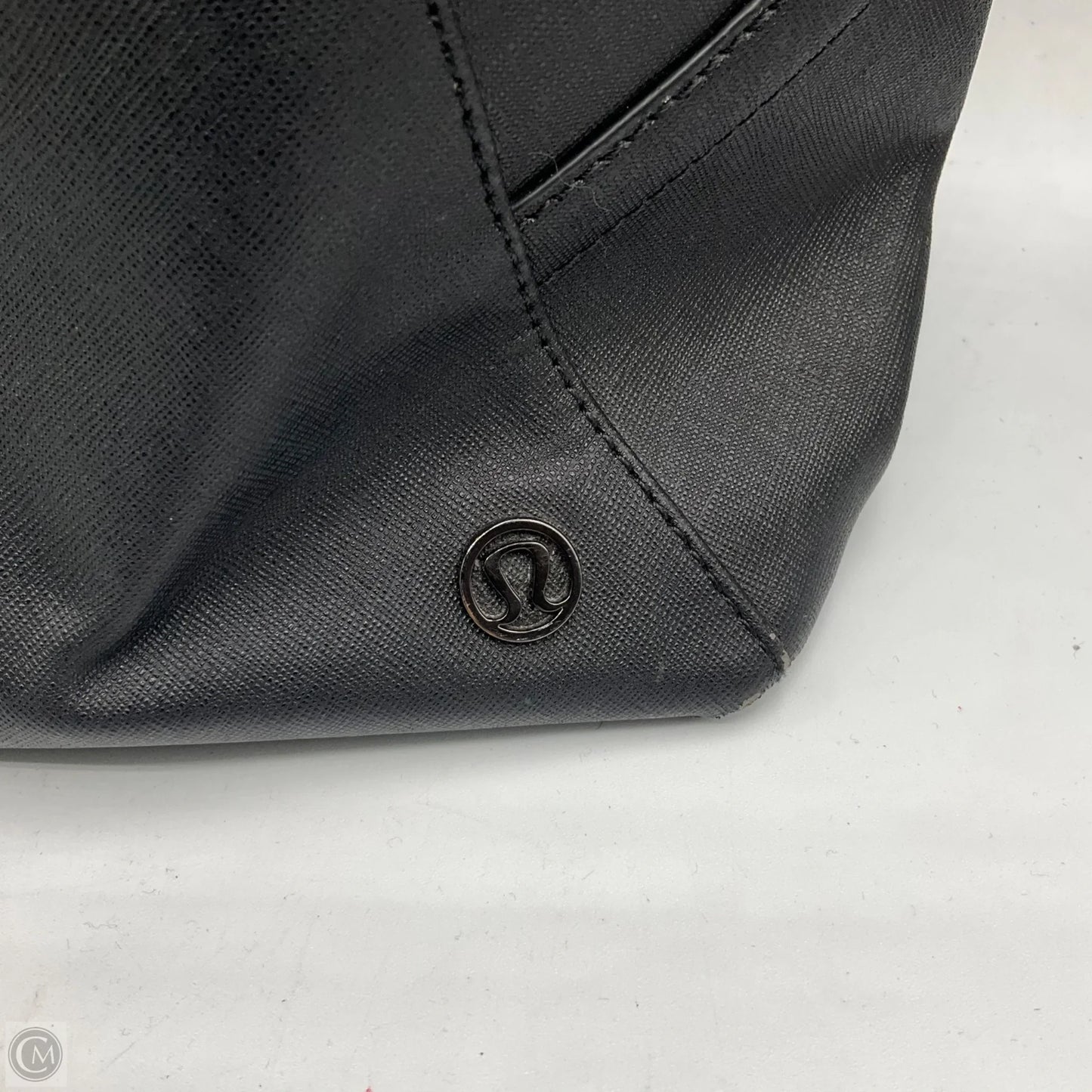 Handbag By Lululemon, Size: Large
