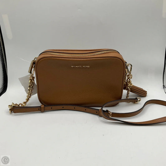 Handbag Designer By Michael Kors, Size: Small