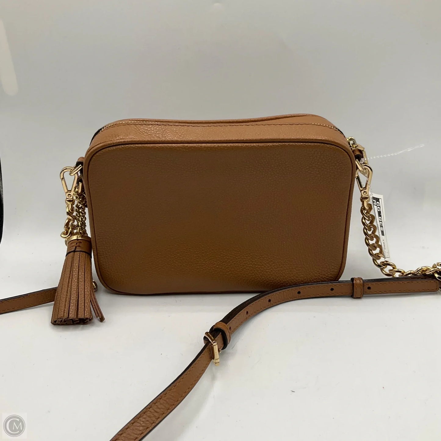 Handbag Designer By Michael Kors, Size: Small