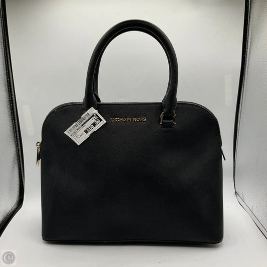 Handbag Designer By Michael Kors, Size: Large