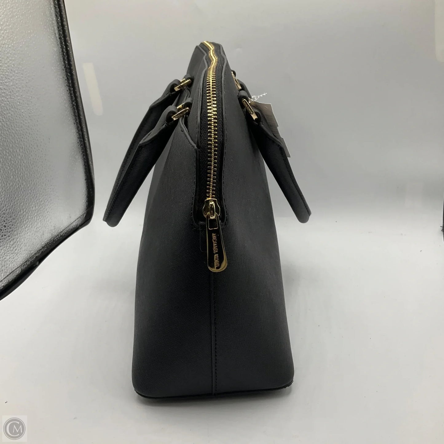 Handbag Designer By Michael Kors, Size: Large