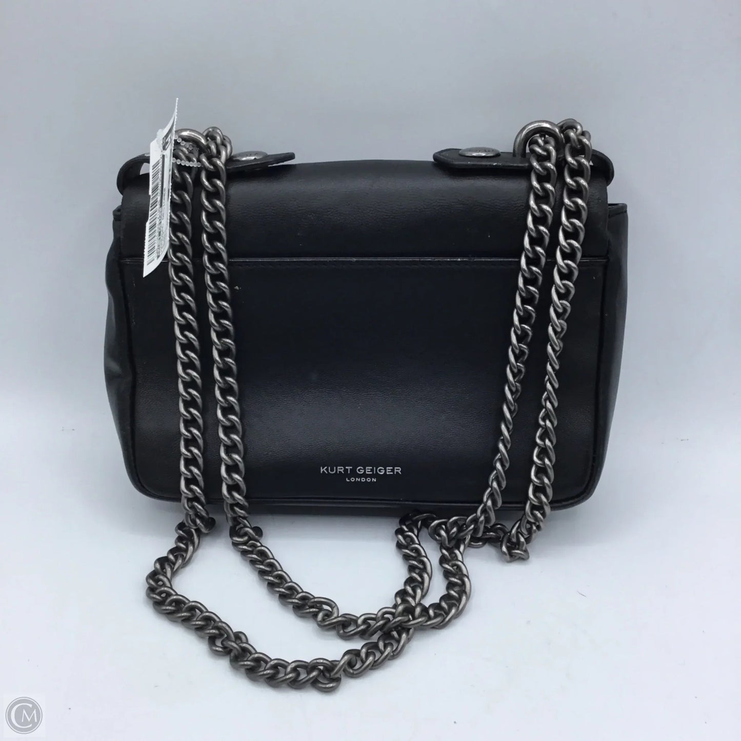 Handbag Designer By Kurt Geiger, Size: Small