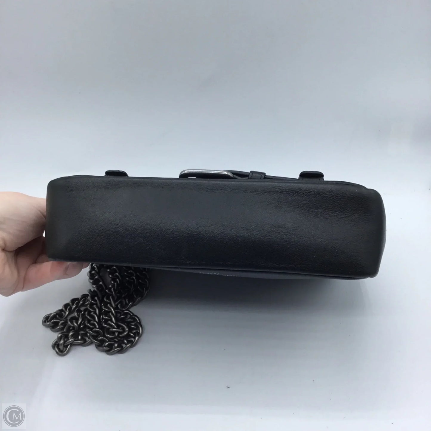 Handbag Designer By Kurt Geiger, Size: Small