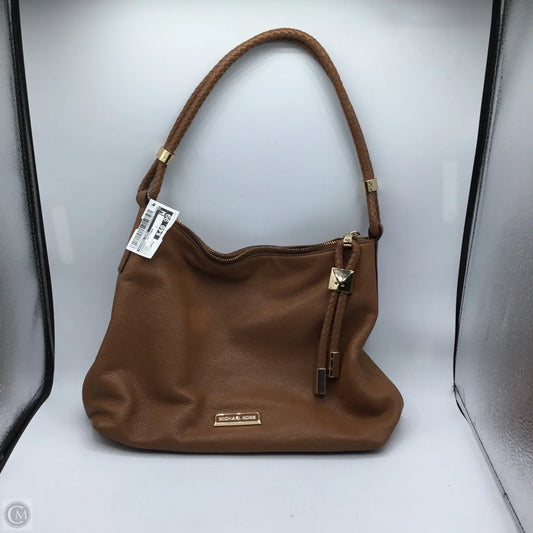 Handbag Designer By Michael Kors, Size: Large