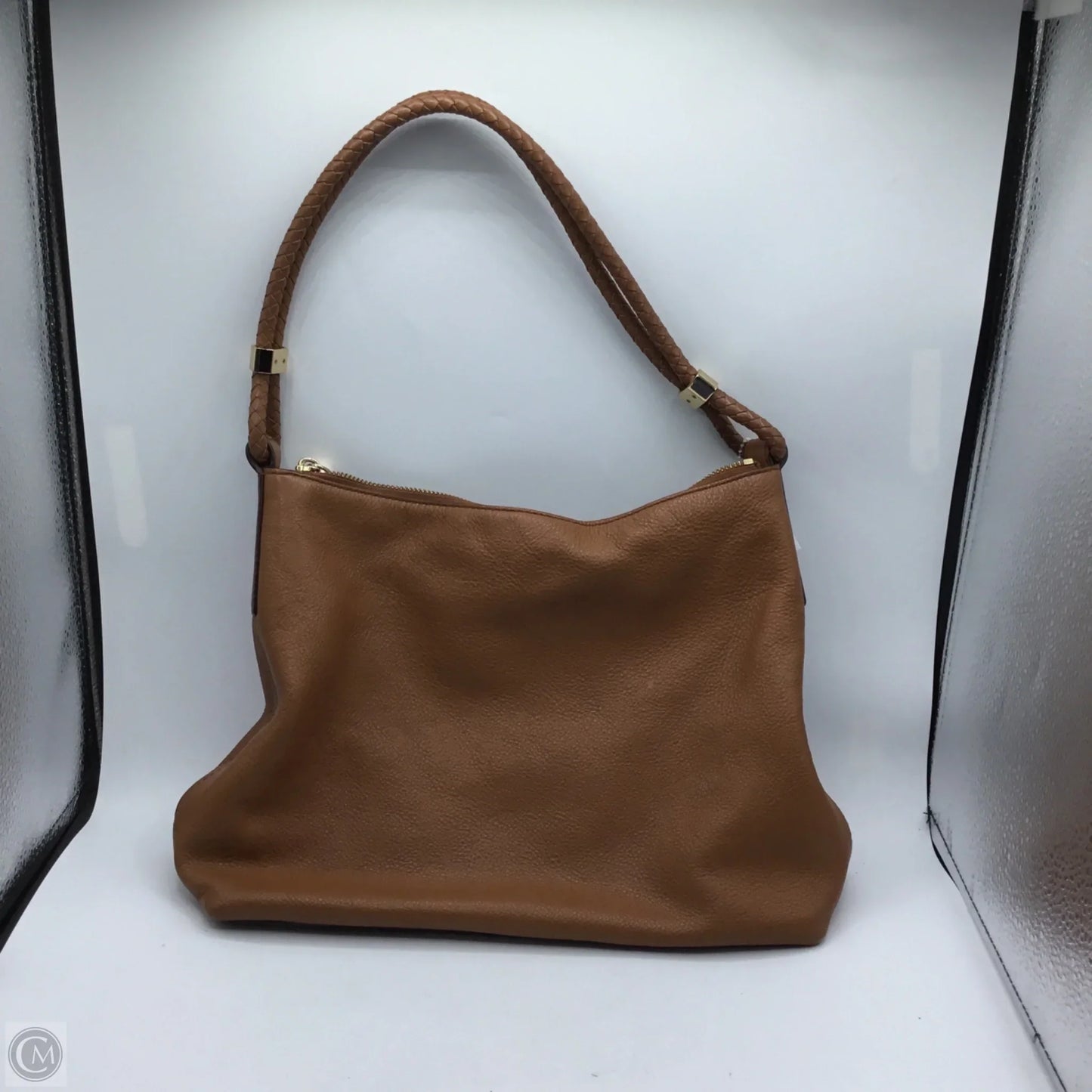 Handbag Designer By Michael Kors, Size: Large