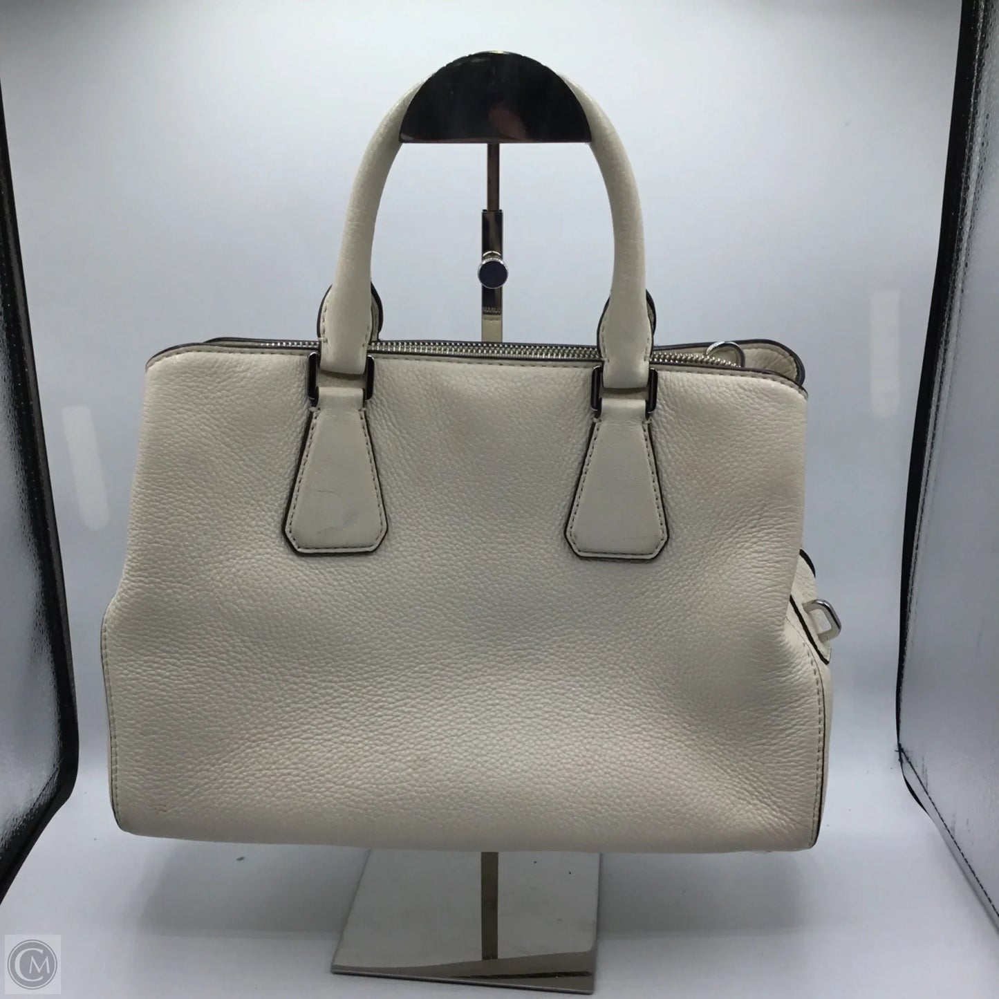 Handbag Designer By Michael Kors, Size: Large