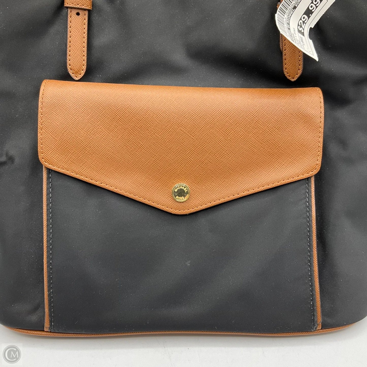 Handbag By Michael By Michael Kors, Size: Large