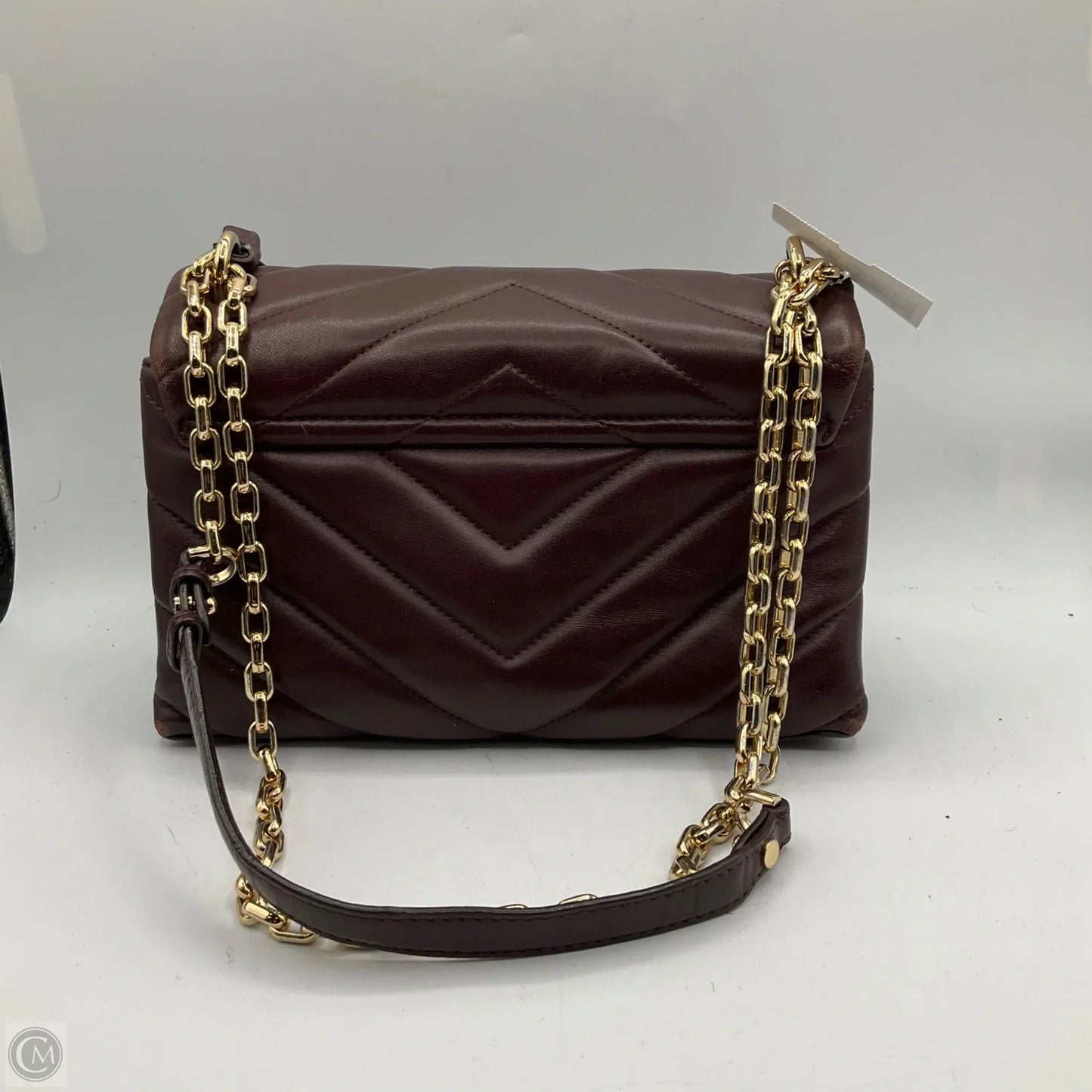 Handbag Designer By Michael Kors, Size: Medium