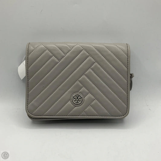 Handbag Designer By Tory Burch, Size: Small