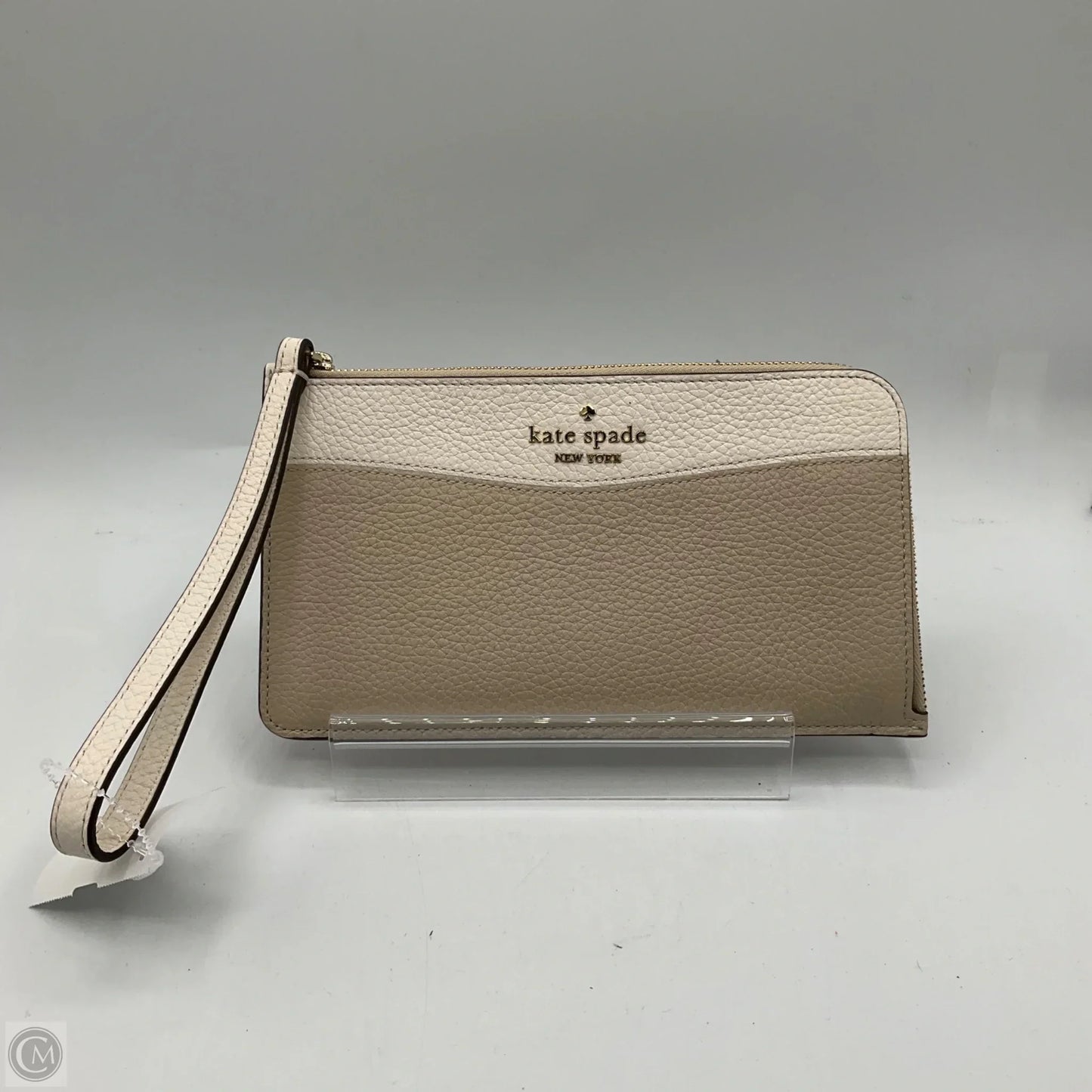 Wristlet Designer By Kate Spade, Size: Medium