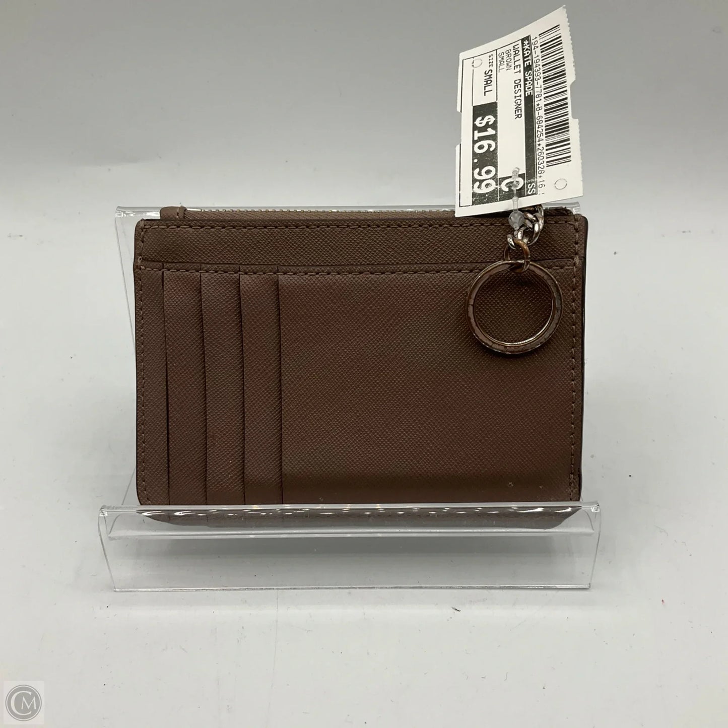 Wallet Designer By Kate Spade, Size: Small