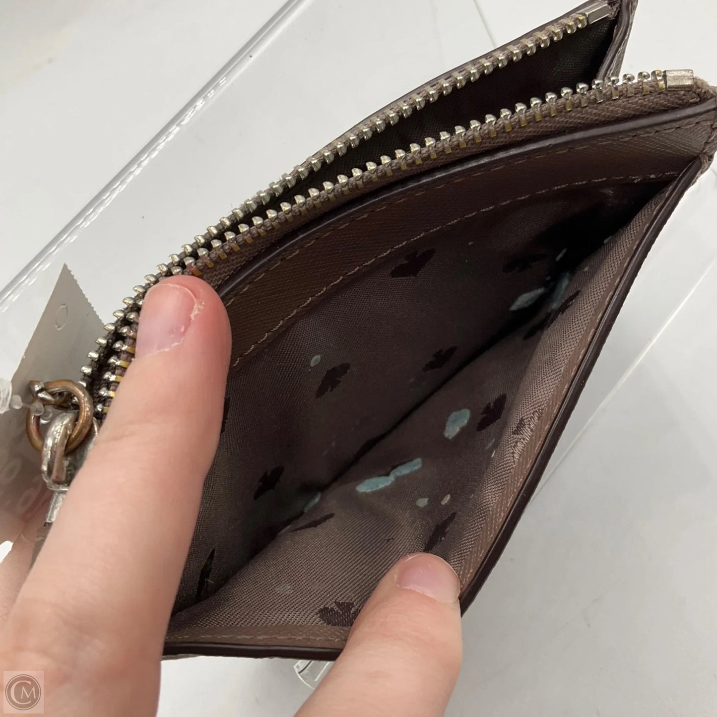 Wallet Designer By Kate Spade, Size: Small