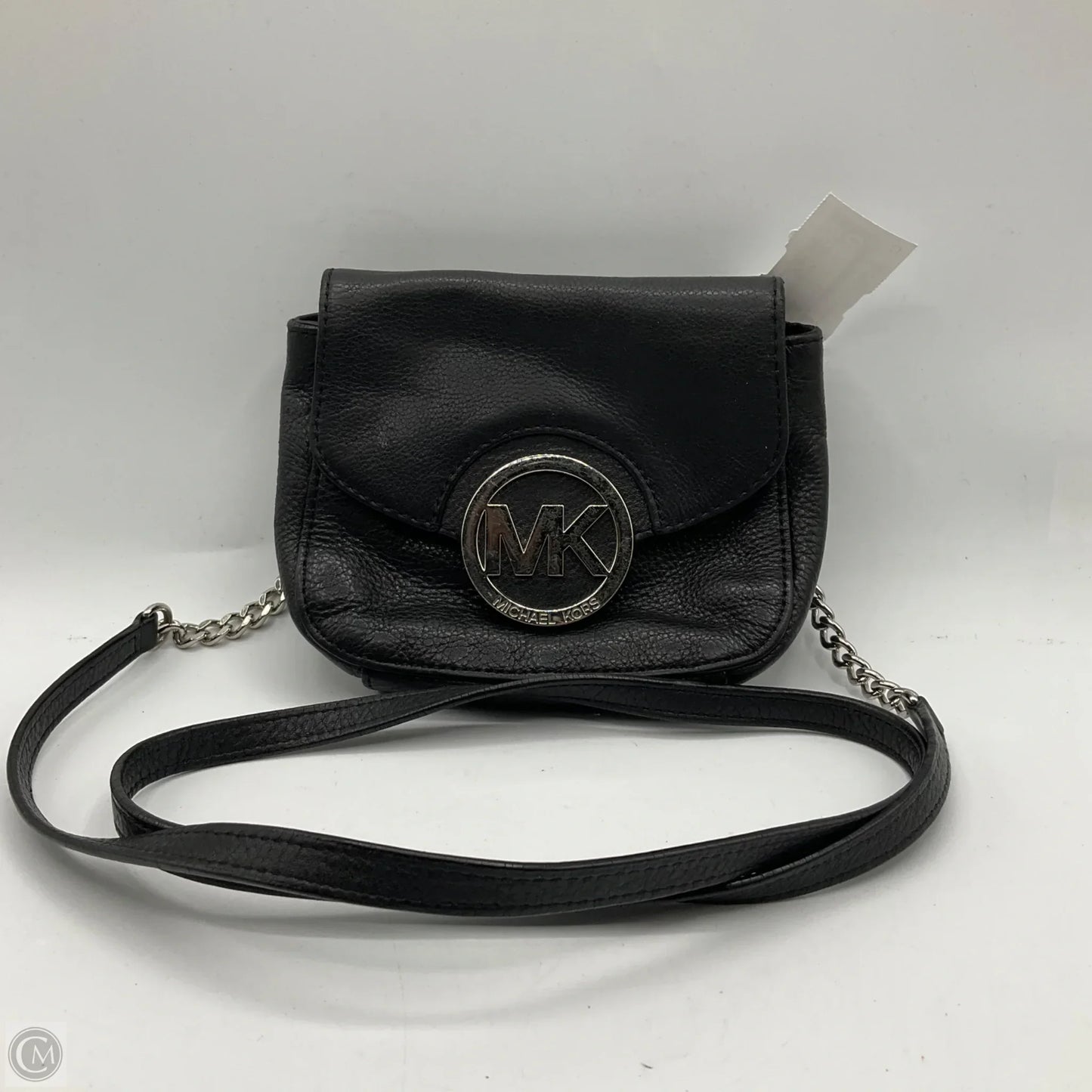 Handbag Designer By Michael Kors, Size: Small