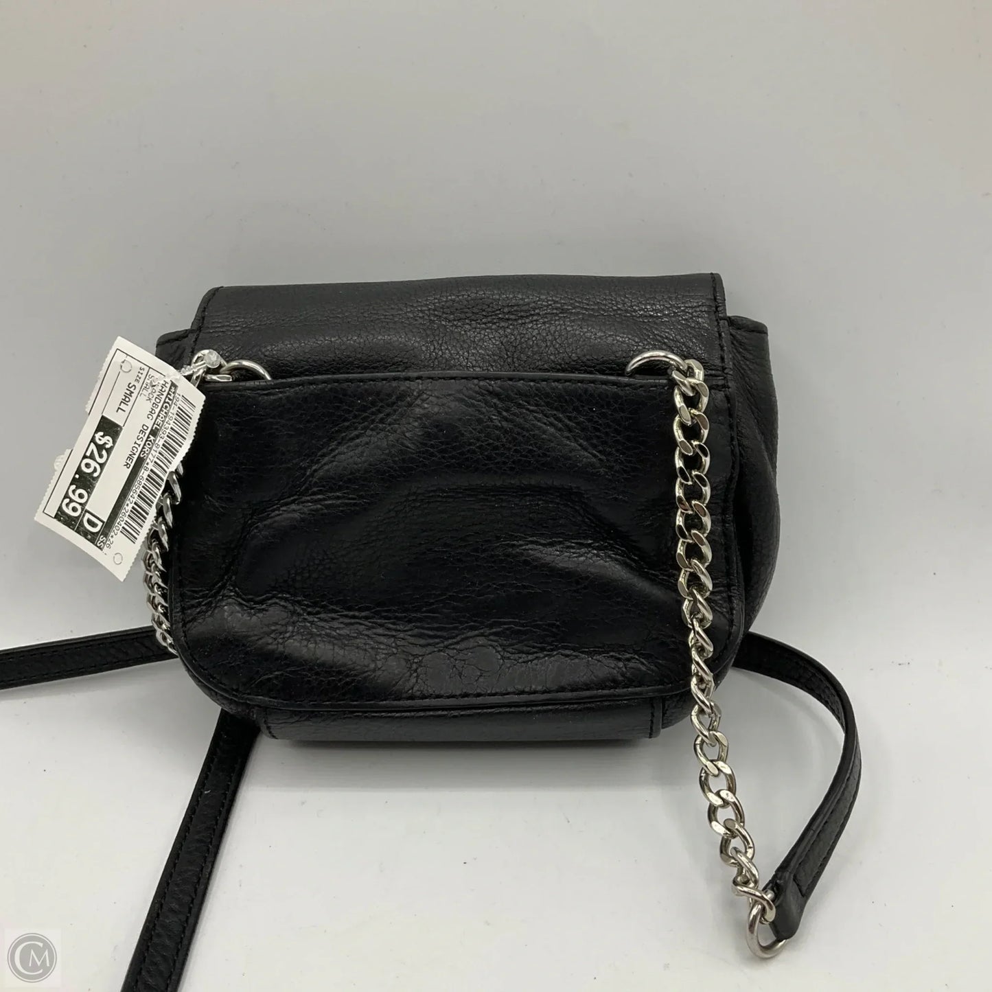 Handbag Designer By Michael Kors, Size: Small