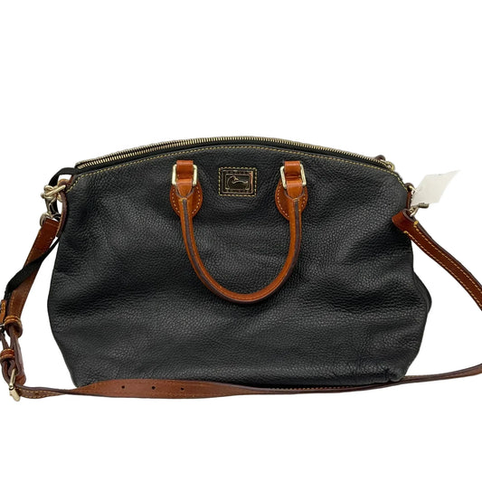 Handbag Designer By Dooney And Bourke, Size: Medium
