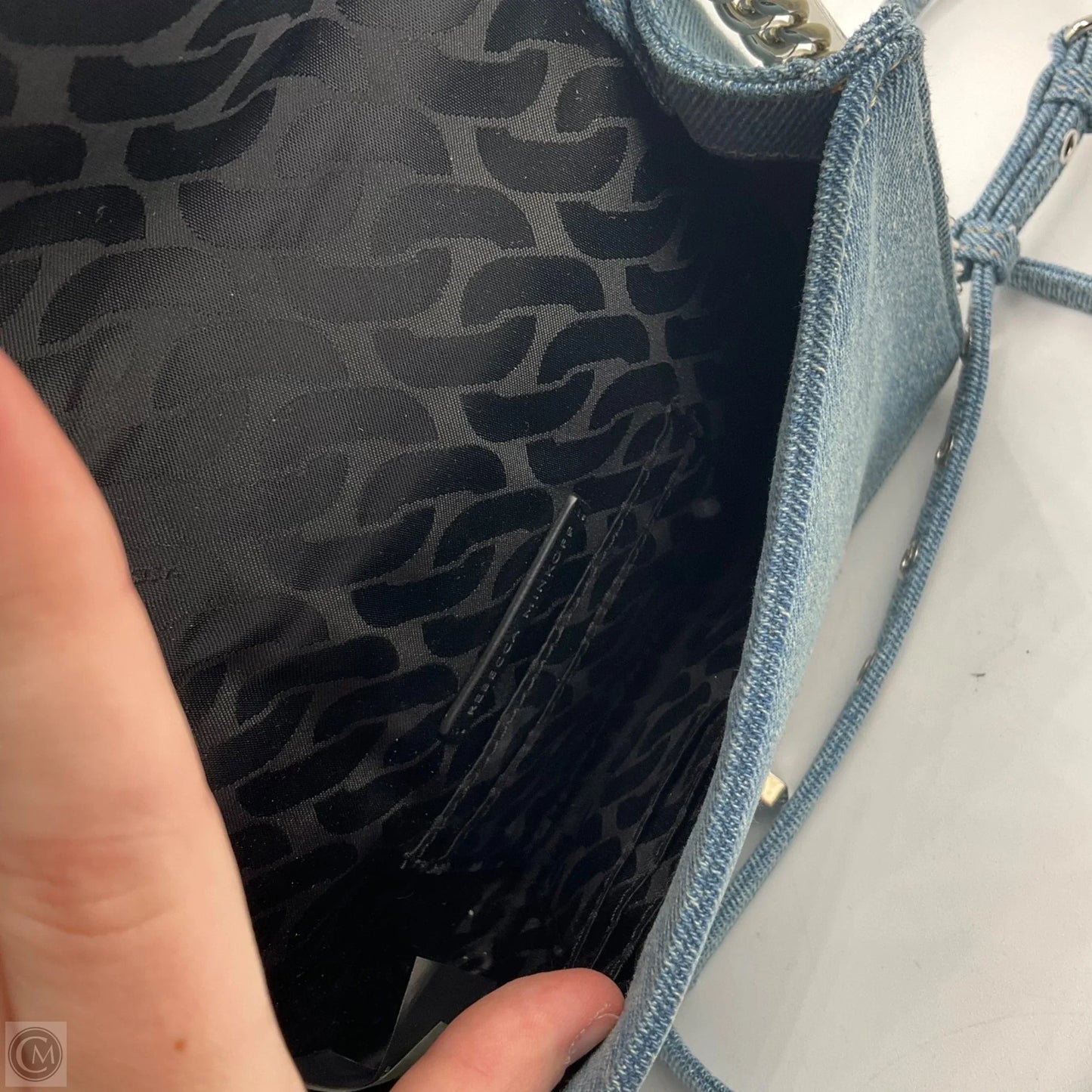 Accessory Designer Label By Rebecca Minkoff, Size: Small