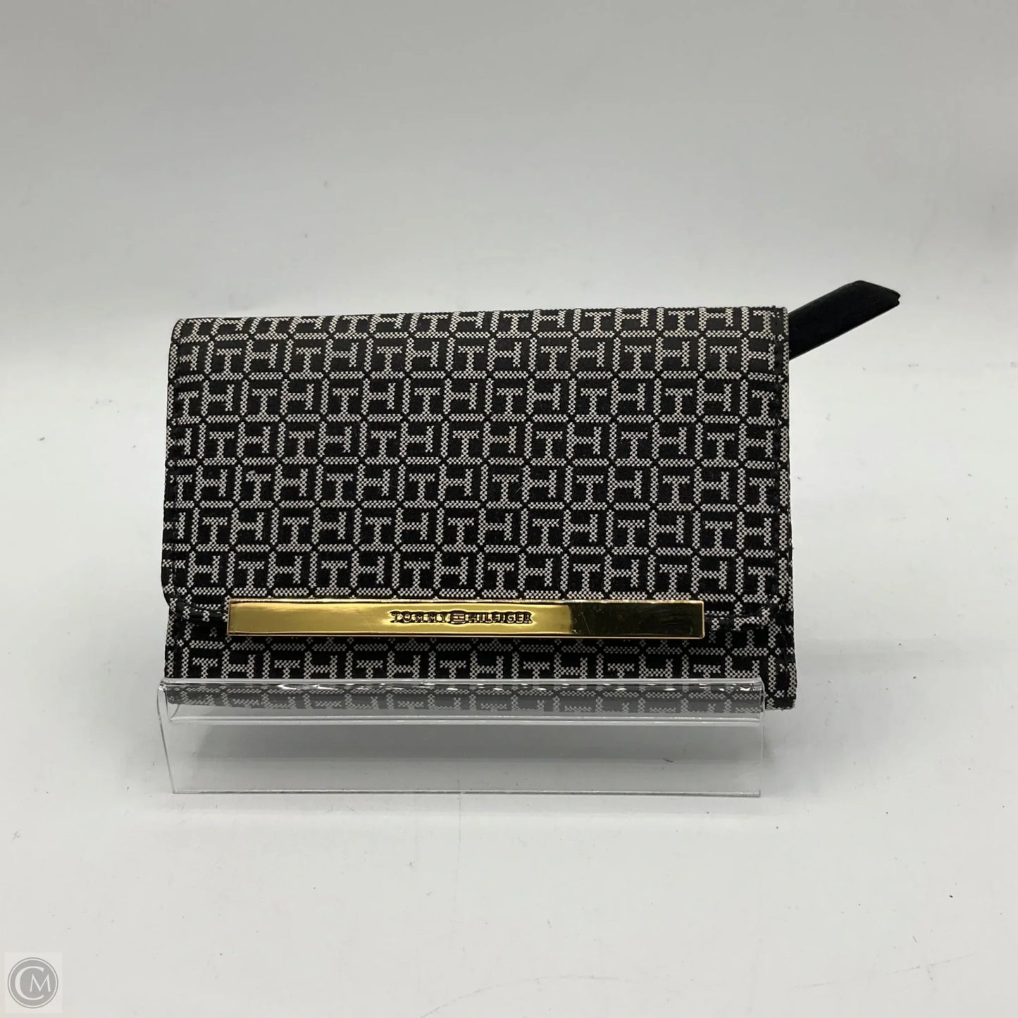 Wallet By Tommy Hilfiger, Size: Medium