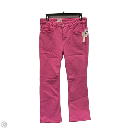 Pants By Pilcro In Pink, Size: 4