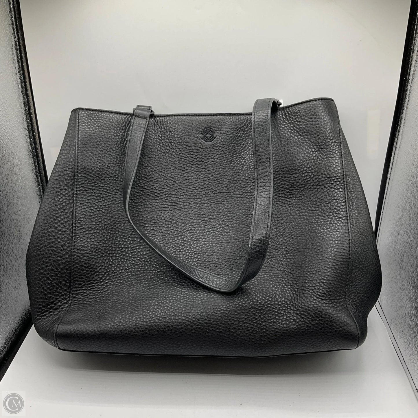 Handbag By Dagne Dover, Size: Large