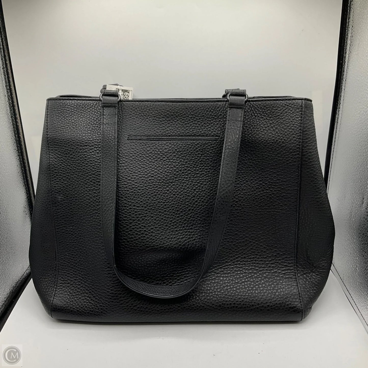 Handbag By Dagne Dover, Size: Large