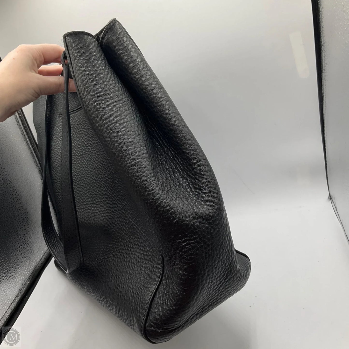 Handbag By Dagne Dover, Size: Large