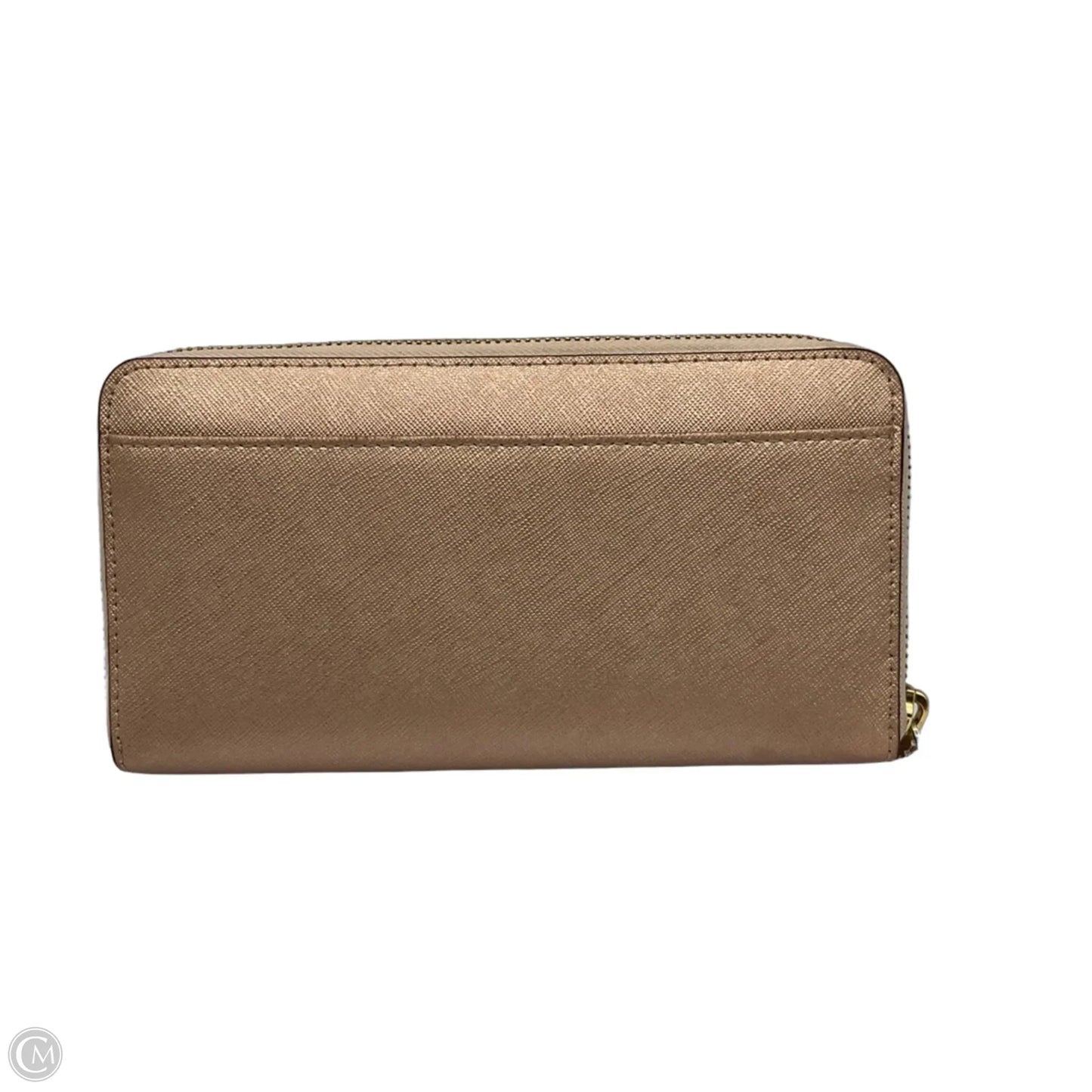 Wallet Designer By Kate Spade, Size: Large