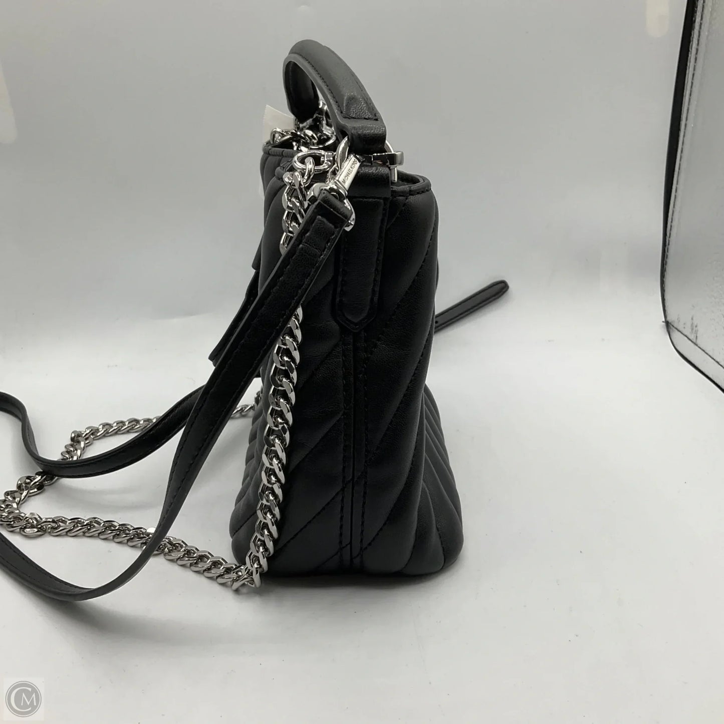 Crossbody Designer By Michael Kors, Size: Small