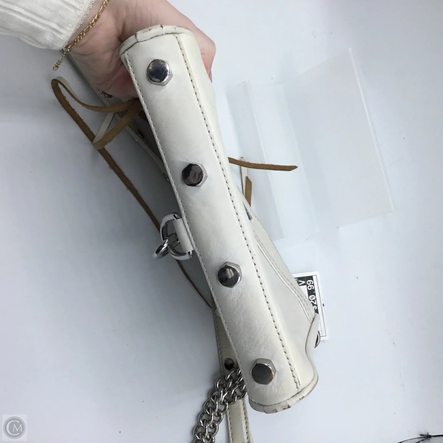 Crossbody Designer By Rebecca Minkoff, Size: Small