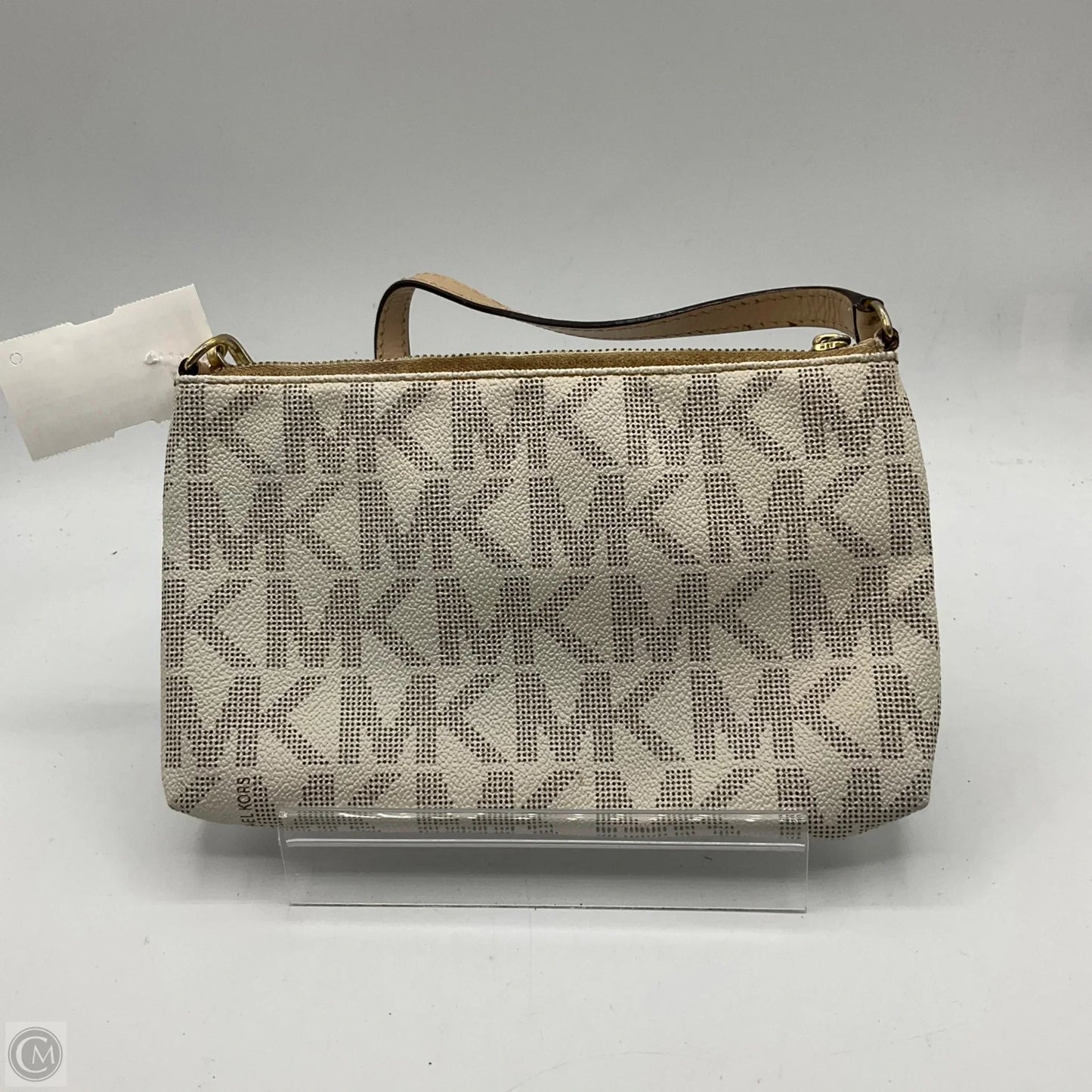 Handbag Designer By Michael Kors, Size: Small