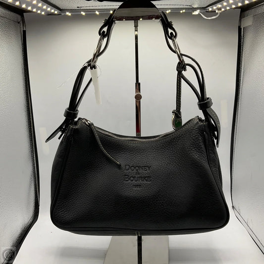 Handbag Designer By Dooney And Bourke, Size: Small