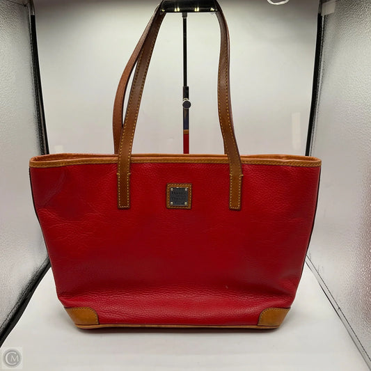 Handbag Designer By Dooney And Bourke, Size: Medium