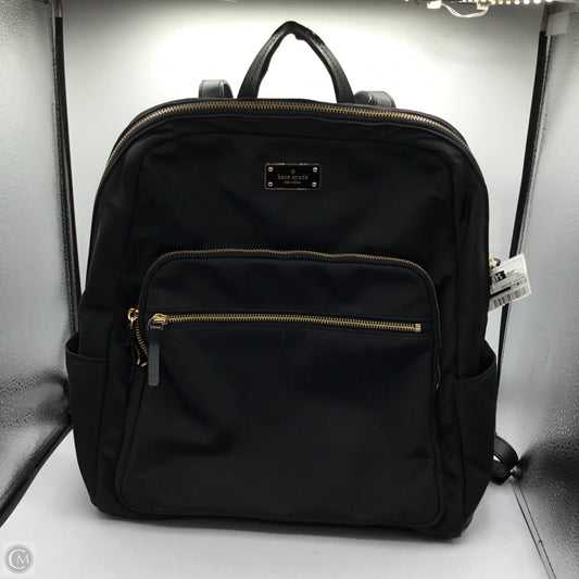 Backpack Designer By Kate Spade, Size: Large