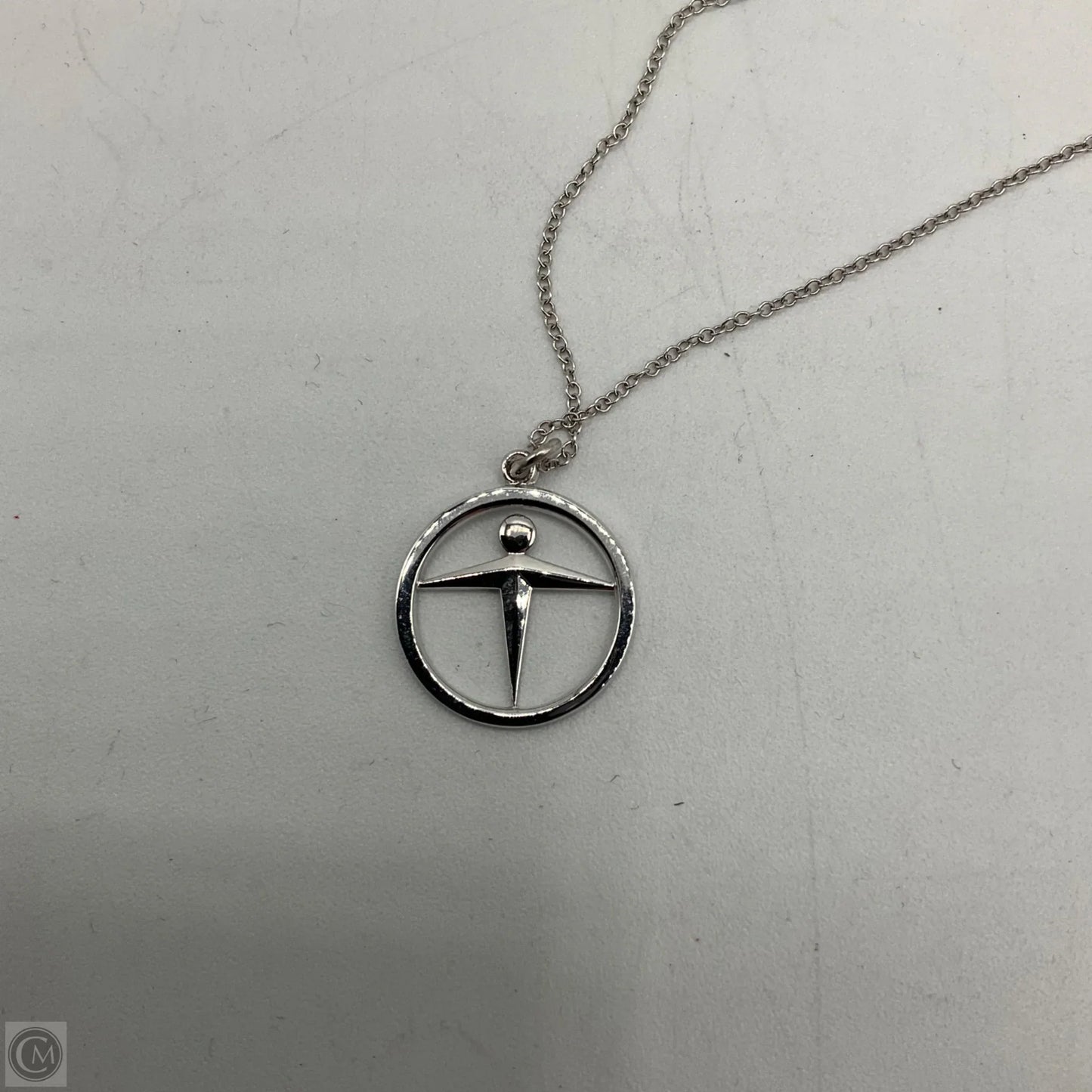 Necklace Luxury Designer By Tiffany And Company