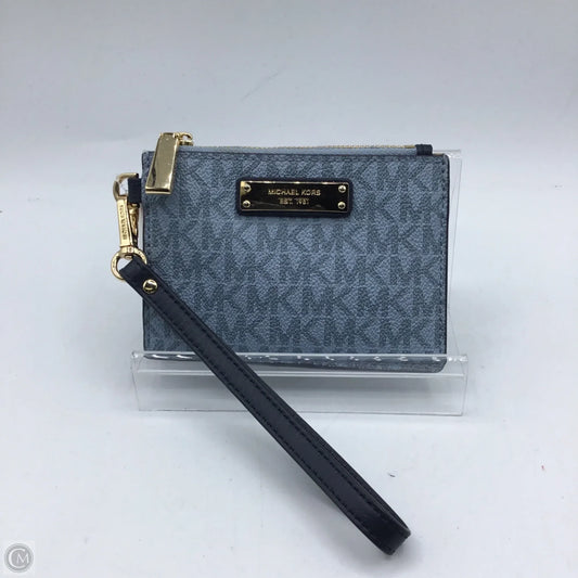 Wallet Designer By Michael Kors, Size: Small