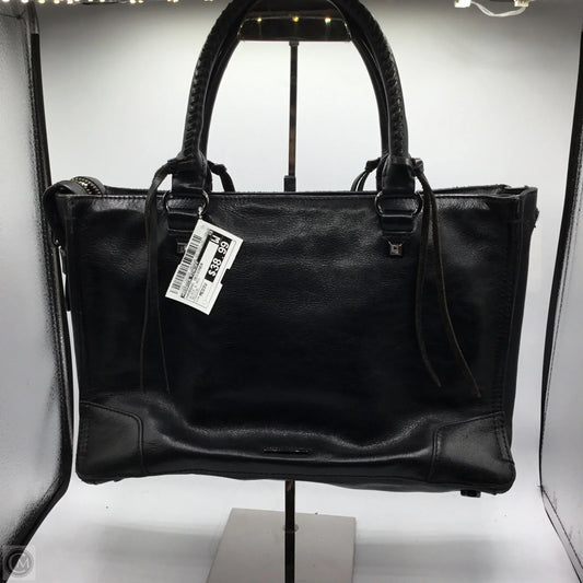 Handbag Designer By Rebecca Minkoff, Size: Medium