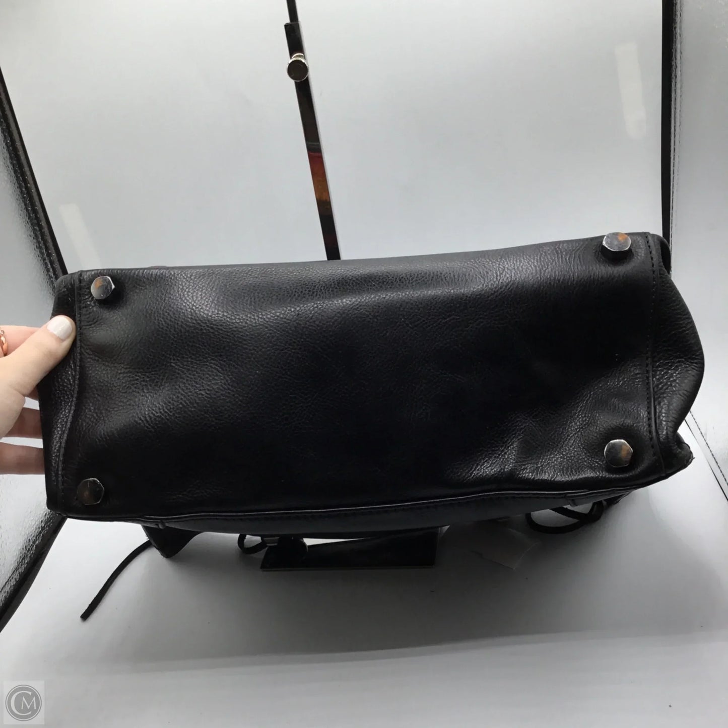 Handbag Designer By Rebecca Minkoff, Size: Medium