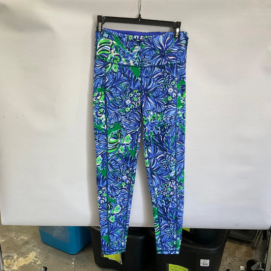 Pants Designer By Lilly Pulitzer In Multi-colored, Size: S