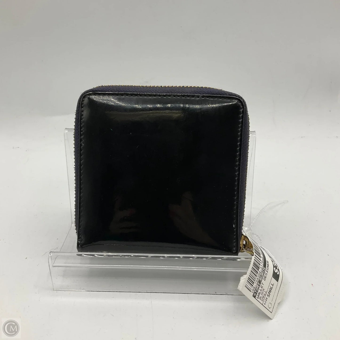 Wallet Designer By Tory Burch, Size: Small