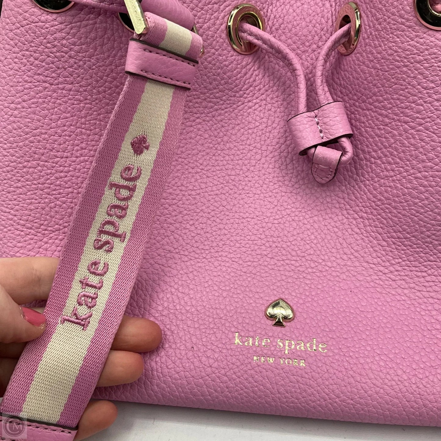 Crossbody Designer By Kate Spade, Size: Small