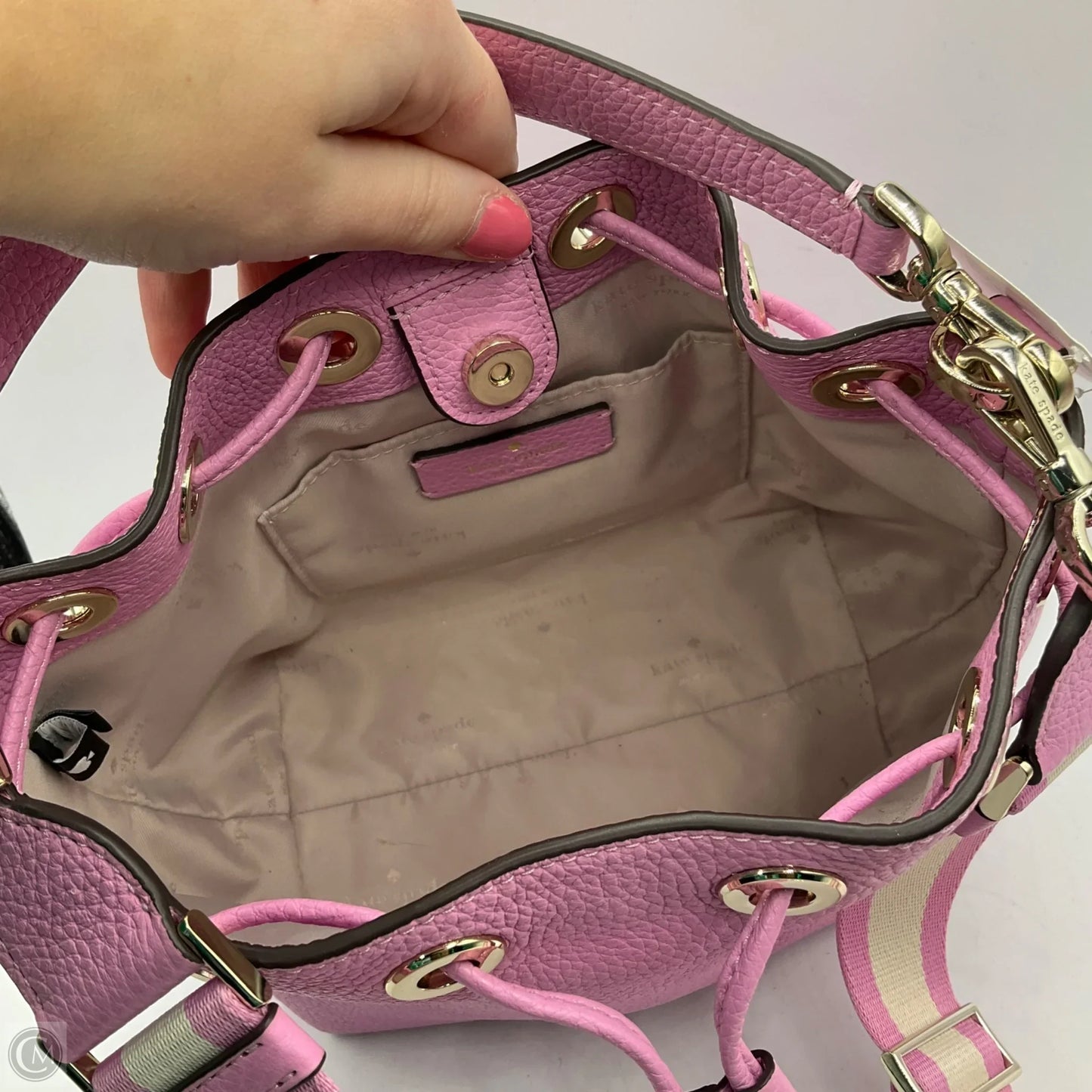 Crossbody Designer By Kate Spade, Size: Small