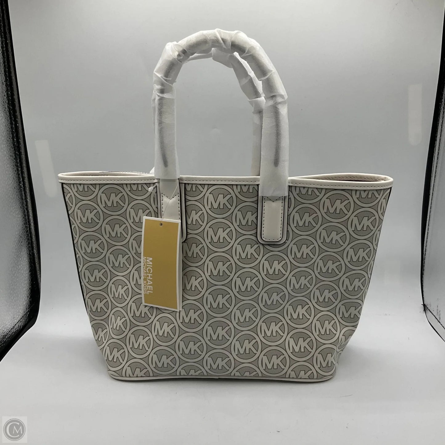 Handbag Designer By Michael Kors, Size: Small