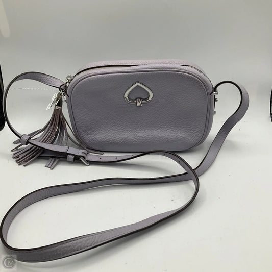 Crossbody Designer By Kate Spade, Size: Small