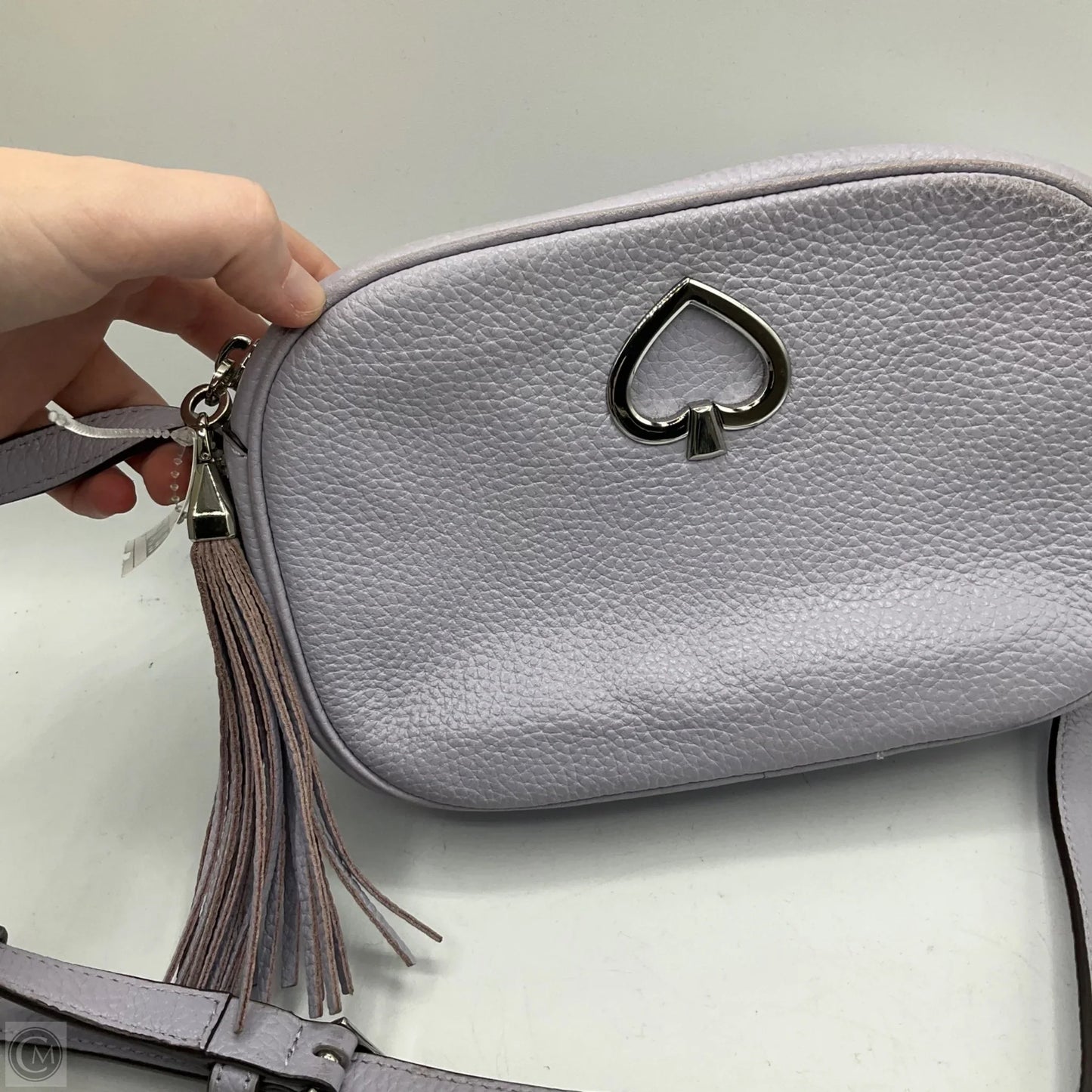 Crossbody Designer By Kate Spade, Size: Small