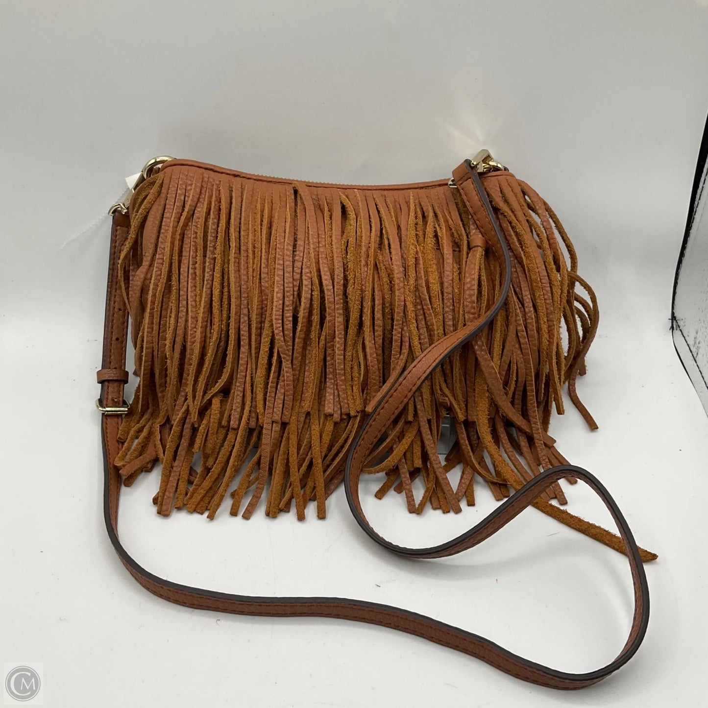 Crossbody Designer By Rebecca Minkoff, Size: Small