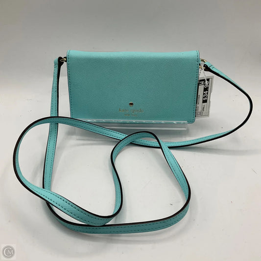 Crossbody Designer By Kate Spade, Size: Small