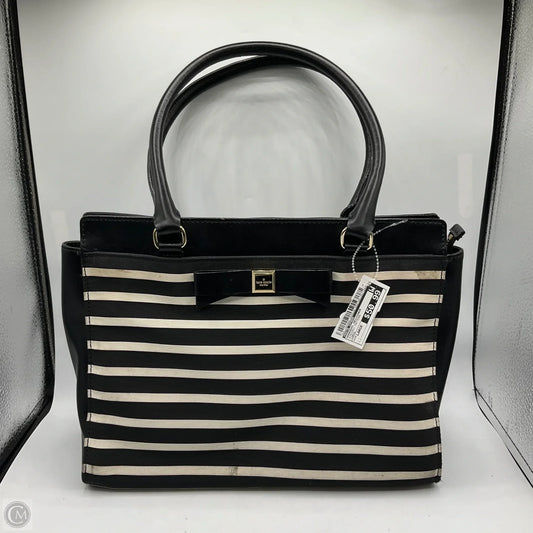Handbag Designer By Kate Spade, Size: Large