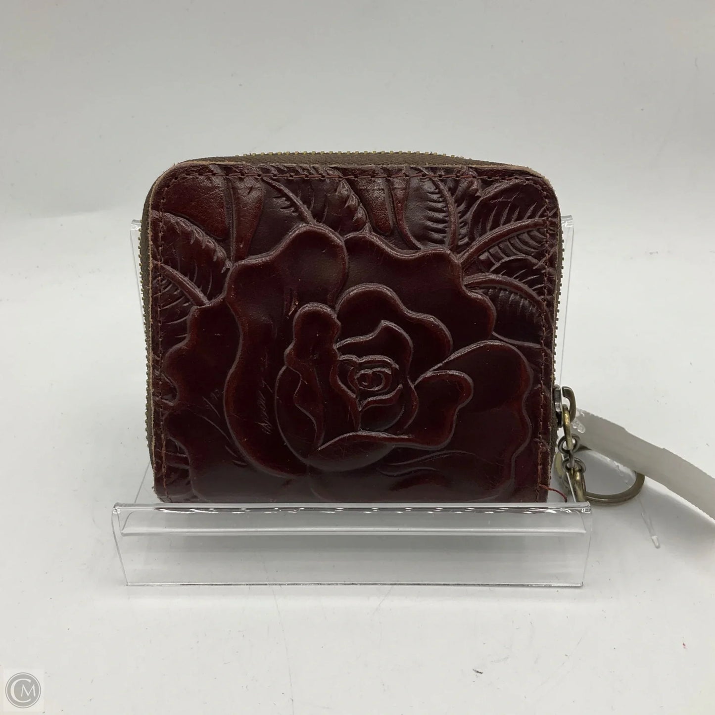 Wallet Designer By Patricia Nash, Size: Small